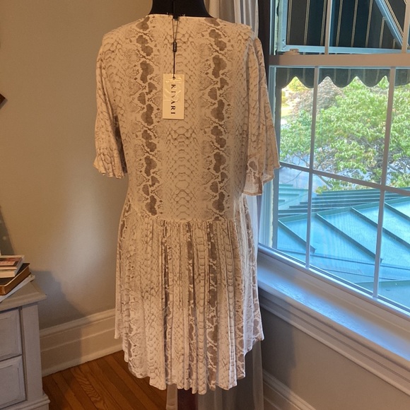 Kivari dress 🥀 - Picture 13 of 13